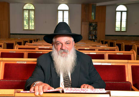 צילום: יוסי זליגר צילום: יוסי זליגר