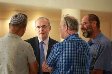 צילום: מירי צחי צילום: מירי צחי