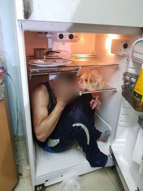 צילום: דוברות המשטרה צילום: דוברות המשטרה