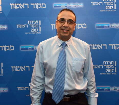 צילום: יוסי זליגר צילום: יוסי זליגר