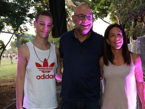 צילום: סיוון פרג' צילום: סיוון פרג'