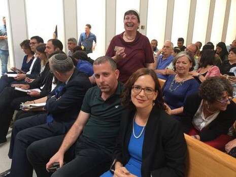 צילום: דוברות ההורים צילום: דוברות ההורים