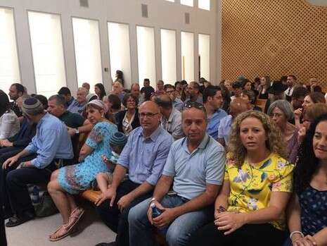צילום: דוברות ההורים צילום: דוברות ההורים