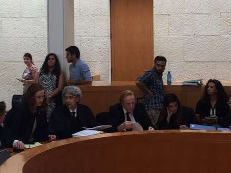 צילום: דוברות ההורים צילום: דוברות ההורים