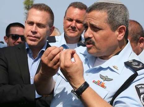 צילום: גדעון מרקוביץ צילום: גדעון מרקוביץ