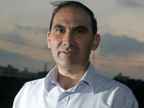 צילום: מירי צחי צילום: מירי צחי