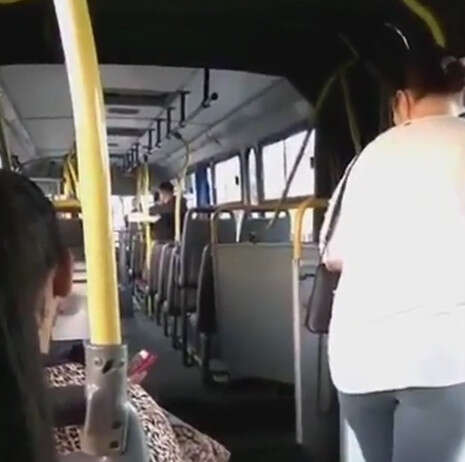 צילום מסך: מתוך הסרטון צילום מסך: מתוך הסרטון