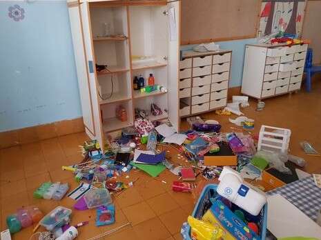 צילום: דוברות המשטרה צילום: דוברות המשטרה