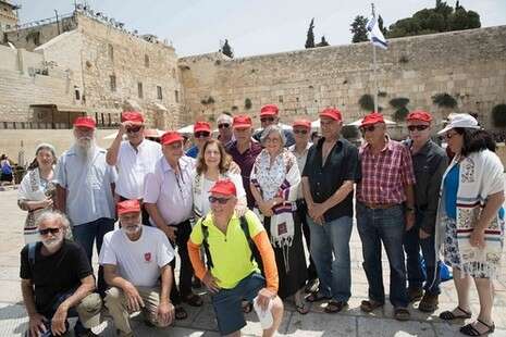 צילום: נעם ריבקין פנטון צילום: נעם ריבקין פנטון