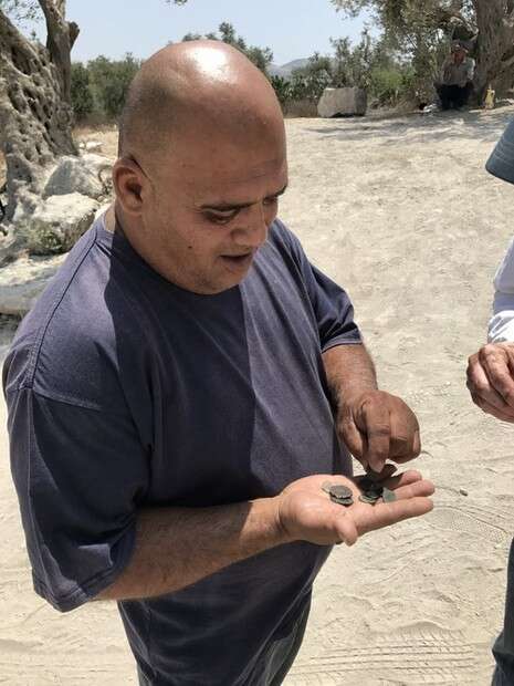 צילום: אריאל שנבל צילום: אריאל שנבל