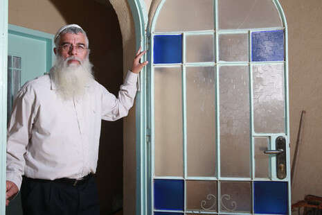 צילום: מירי צחי צילום: מירי צחי