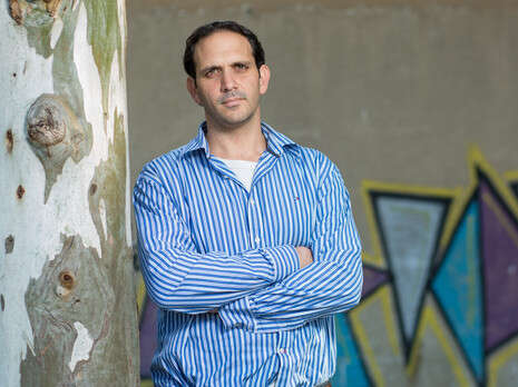 צילום: אריק סולטן צילום: אריק סולטן