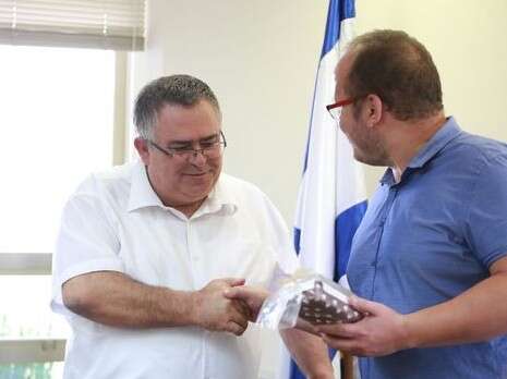 צילום: מירי צחי צילום: מירי צחי