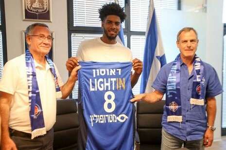 צילום: בני הרצליה צילום: בני הרצליה