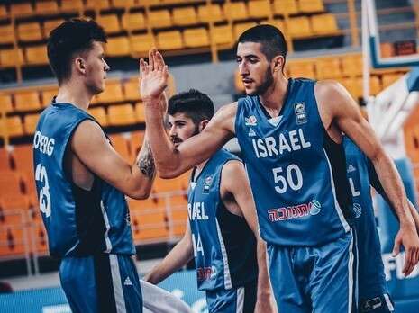 צילום: אתר FIBA צילום: אתר FIBA