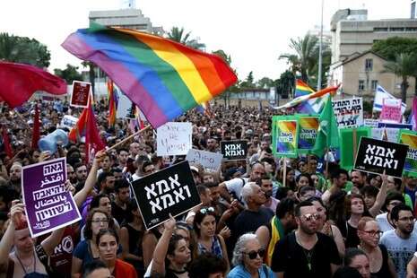 צילום: אבישג שאר ישוב צילום: אבישג שאר ישוב