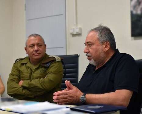 צילום: איראל חרמוני, משרד הביטחון צילום: איראל חרמוני, משרד הביטחון