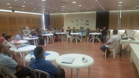 צילום: שמחת הלב צילום: שמחת הלב