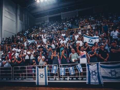 צילום: fiba.com צילום: fiba.com