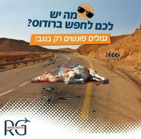 צילום: תנועת רגבים צילום: תנועת רגבים