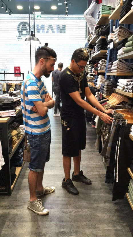 צילום: יח''צ צילום: יח''צ