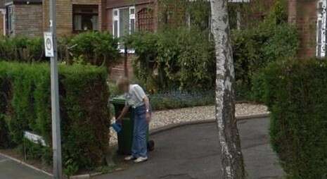 צילום: google streetview צילום: google streetview
