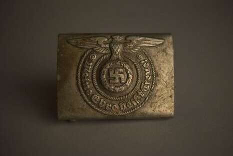 צילום: Auschwitz Birkenau State Museum Musealia