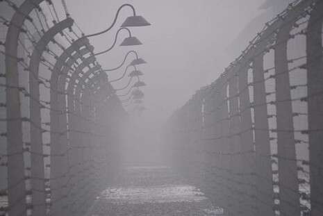 צילום: Auschwitz Birkenau State Museum Musealia