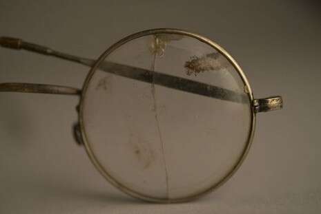 צילום: Auschwitz Birkenau State Museum Musealia