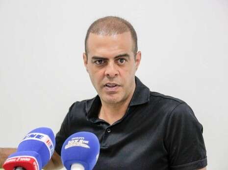צילום: אתר מכבי חיפה צילום: אתר מכבי חיפה