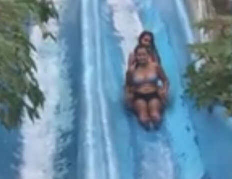 צילום מסך: מתוך הסרטון צילום מסך: מתוך הסרטון