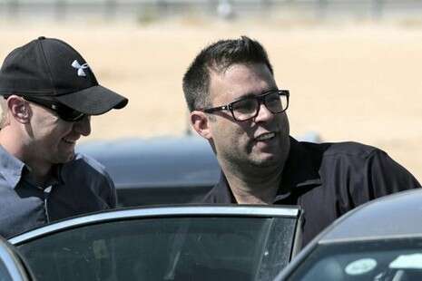 צילום: אורן בן חקון צילום: אורן בן חקון
