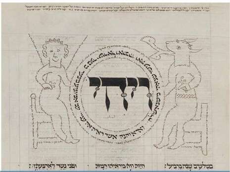 צילום: הספרייה הלאומית צילום: הספרייה הלאומית