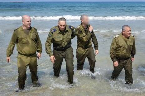 צילום: דובר צה''ל צילום: דובר צה''ל