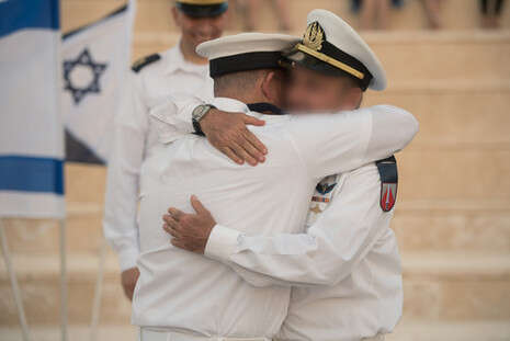 צילום: דובר צה''ל צילום: דובר צה''ל