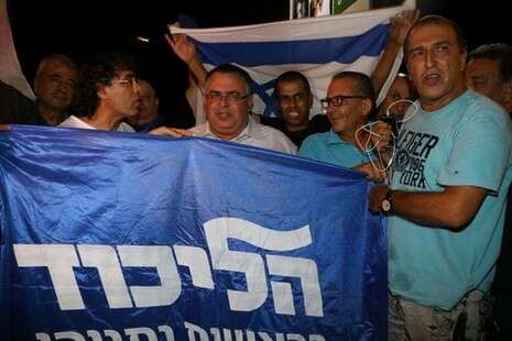 צילום: אמיר מאירי צילום: אמיר מאירי