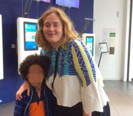 צילום: מתוך הטוויטר צילום: מתוך הטוויטר