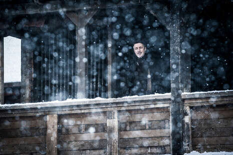 צילום: הלן סלואן/באדיבות HOT HBO צילום: הלן סלואן/באדיבות HOT HBO