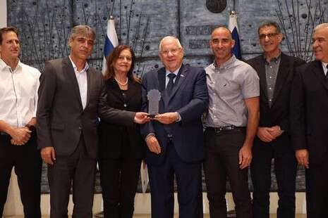 צילום: מנהלת הליגות בכדורגל צילום: מנהלת הליגות בכדורגל
