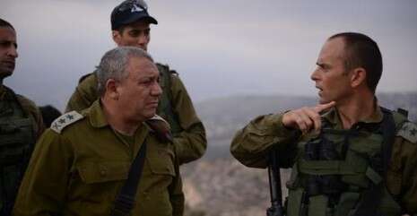 צילום: דובר צה''ל צילום: דובר צה''ל