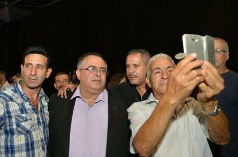 צילום: יוסי זליגר צילום: יוסי זליגר