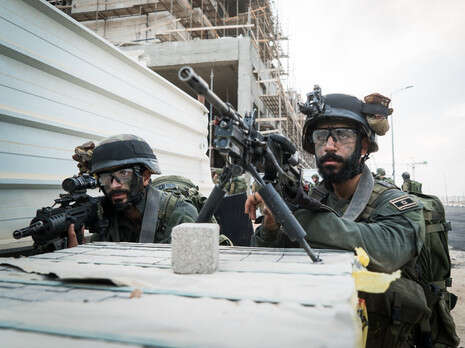 צילום: דובר צה''ל צילום: דובר צה''ל