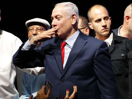 צילום: AFP צילום: AFP