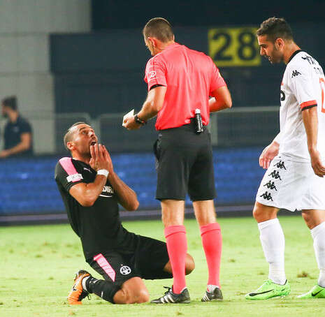 צילום: דני מרון צילום: דני מרון