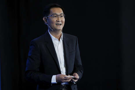 צילום: Lintao Zhang/Getty images צילום: Lintao Zhang/Getty images