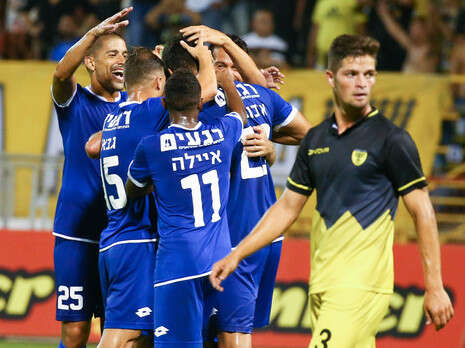 צילום: דני מרון צילום: דני מרון