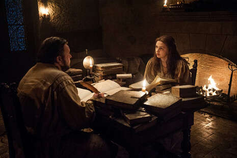צילום: הלן סלואן/באדיבות HOT HBO צילום: הלן סלואן/באדיבות HOT HBO