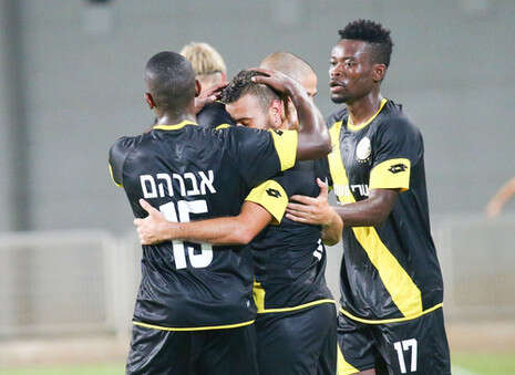 צילום: דני מרון צילום: דני מרון