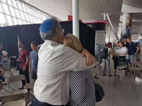 צילום: צביקה קליין צילום: צביקה קליין