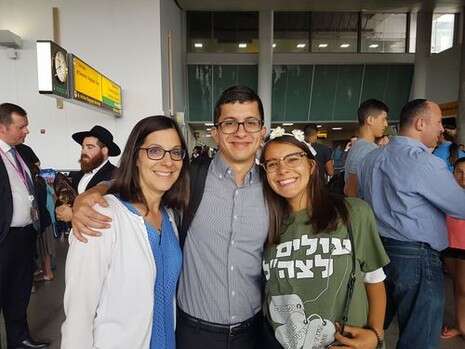 צילום: צביקה קליין צילום: צביקה קליין
